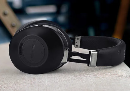 SilencePro ANC Bluetooth Earset