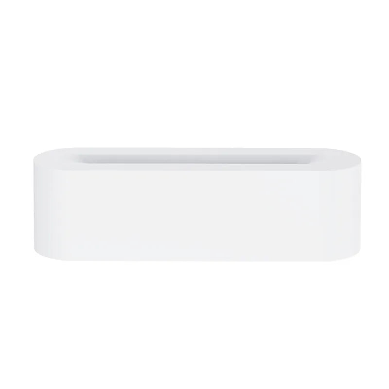 RGB Flame USB Aroma Diffuser
