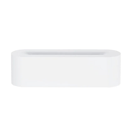 RGB Flame USB Aroma Diffuser