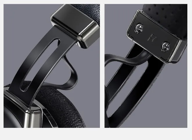 SilencePro ANC Bluetooth Earset